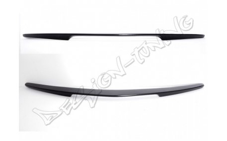 Спойлер Mercedes CLK-class W207