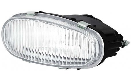 Противотуманки Daewoo Lanos