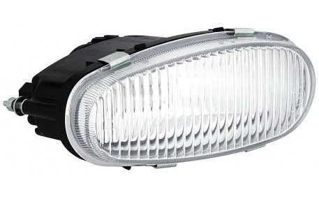 Противотуманки Daewoo Lanos