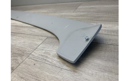 Спойлер Skoda Octavia Tour