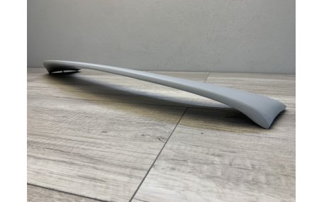 Спойлер Skoda Octavia Tour