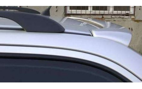 Спойлер Skoda Octavia Tour