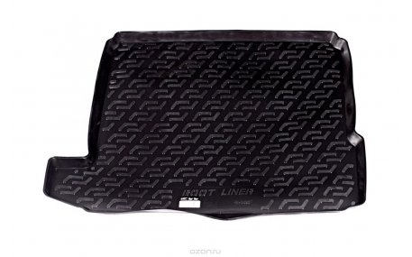 Коврик в багажник Opel Astra J