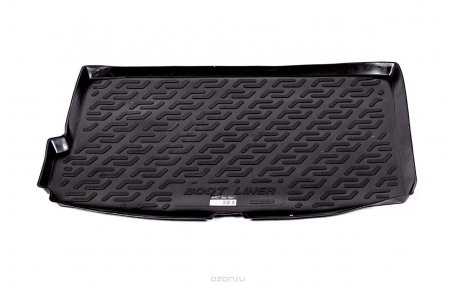 Коврик в багажник Opel Astra J GTC