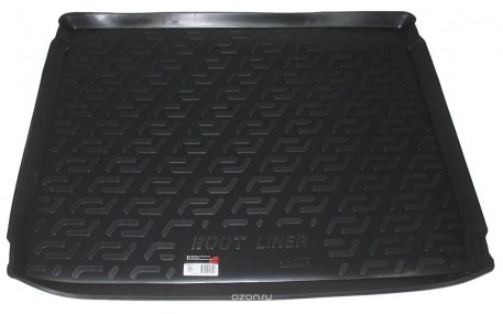 Коврик в багажник Opel Zafira C