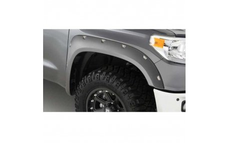 Арки Toyota Tundra