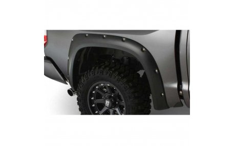 Арки Toyota Tundra