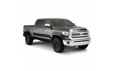 Арки Toyota Tundra