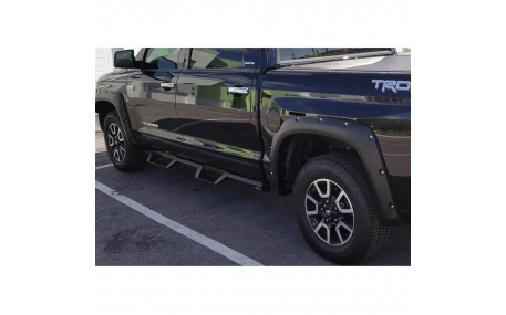 Арки Toyota Tundra