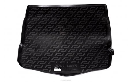 Коврик в багажник Opel Insignia