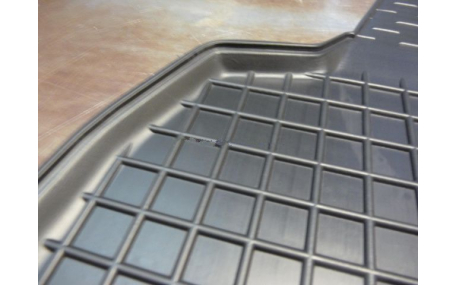 Коврики в салон Audi Q3