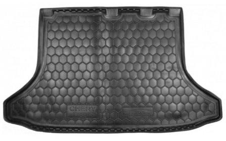 Коврик в багажник Chery Tiggo 