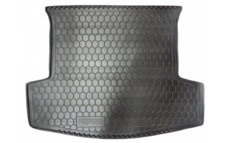 Коврик в багажник Chevrolet Captiva