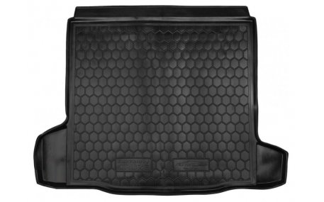 Коврик в багажник Chevrolet Cruze