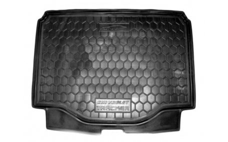 Коврик в багажник Chevrolet Tracker