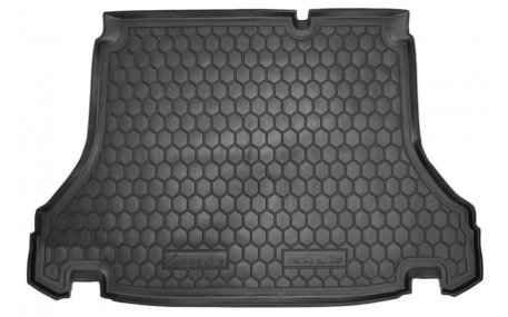 Коврик в багажник Daewoo Lanos