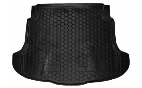 Коврик в багажник Honda CR-V