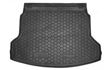 Коврик в багажник Honda CR-V
