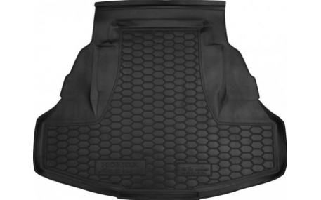 Коврик в багажник Honda Accord