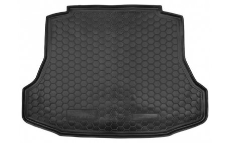Коврик в багажник Honda Civic 4D