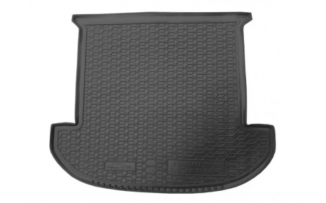 Коврик в багажник Hyundai Grand Santa Fe