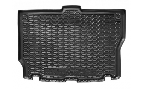 Коврик в багажник Opel Meriva A