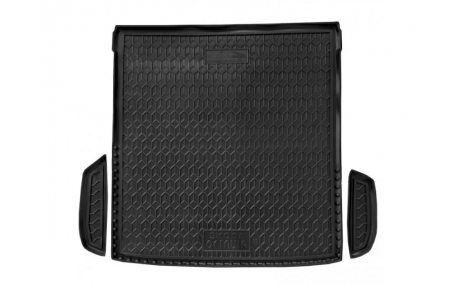 Коврик в багажник Skoda Octavia Tour