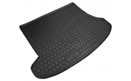 Коврик в багажник Hyundai i30 SW