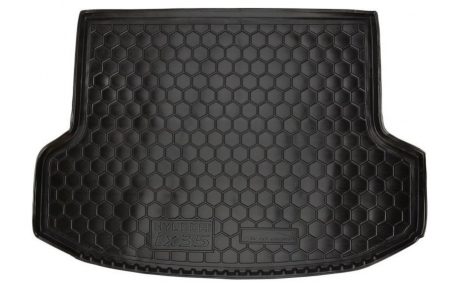 Коврик в багажник Hyundai ix35