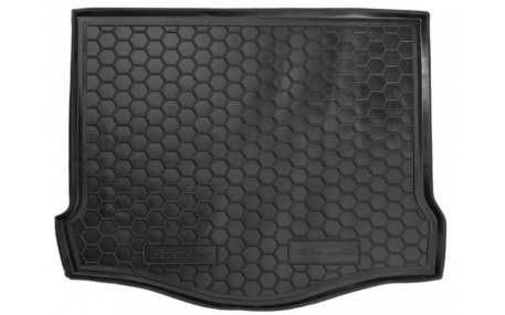 Коврик в багажник Ford Focus MK3