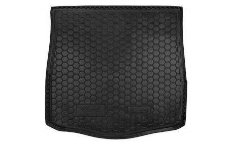Коврик в багажник Ford Mondeo MK4