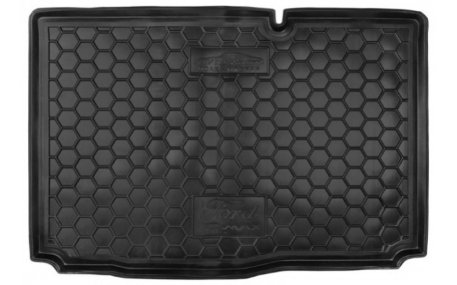 Коврик в багажник Ford B-Max