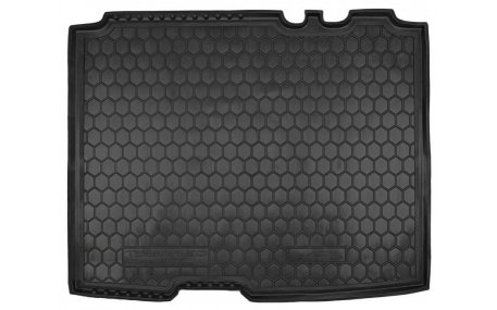 Коврик в багажник Ford Connect