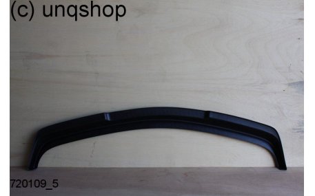 Накладка передняя BMW E36