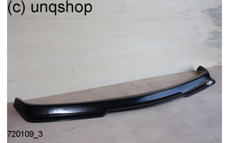 Накладка передняя BMW E36