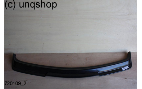 Накладка передняя BMW E36