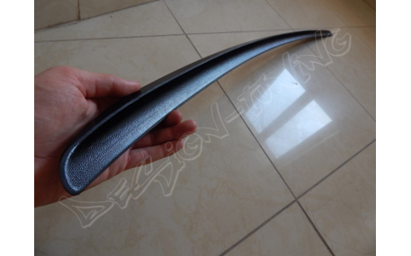 Спойлер Audi A8 D2