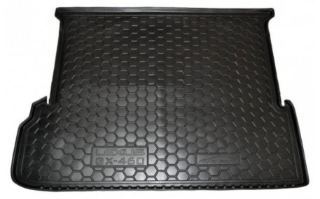 Коврик в багажник Lexus GX