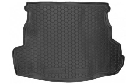 Коврик в багажник Mazda 6
