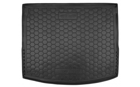 Коврик в багажник Mazda 3