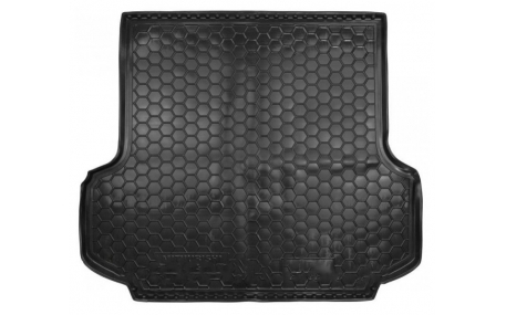 Коврик в багажник Mitsubishi Pajero Sport