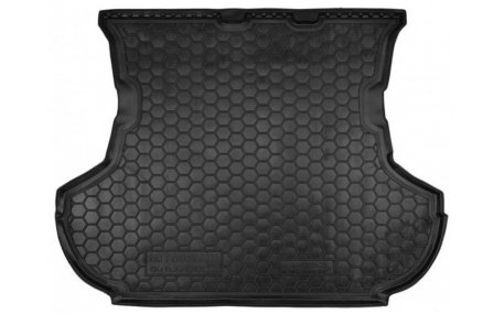 Коврик в багажник Mitsubishi Outlander XL