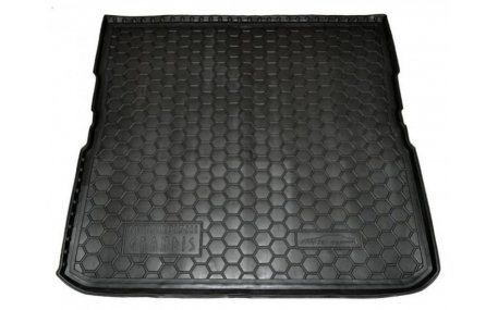 Коврик в багажник Mitsubishi Grandis
