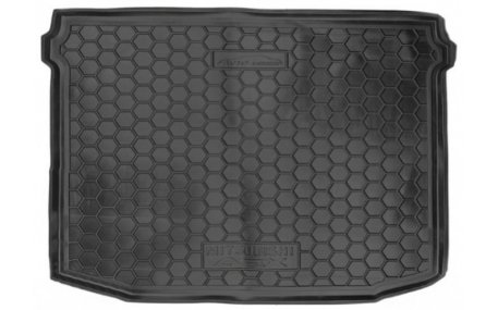 Коврик в багажник Mitsubishi ASX