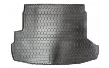 Коврик в багажник Nissan X-Trail T31