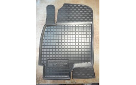 Коврики в салон Chevrolet Epica