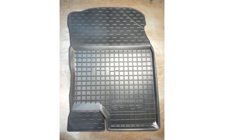 Коврики в салон Chevrolet Epica