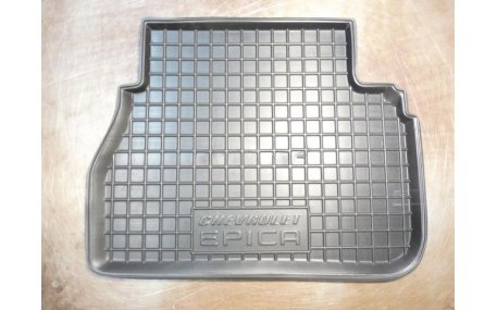 Коврики в салон Chevrolet Epica