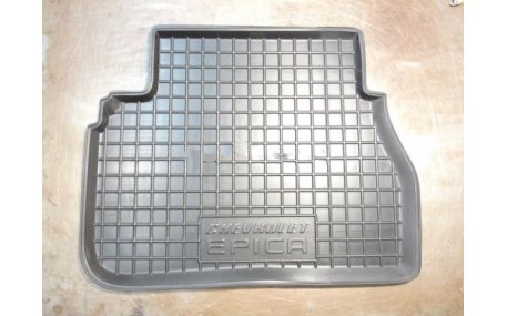 Коврики в салон Chevrolet Epica