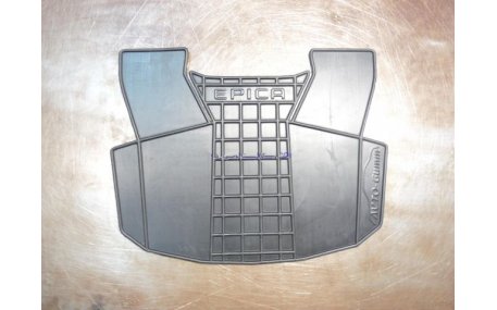 Коврики в салон Chevrolet Epica